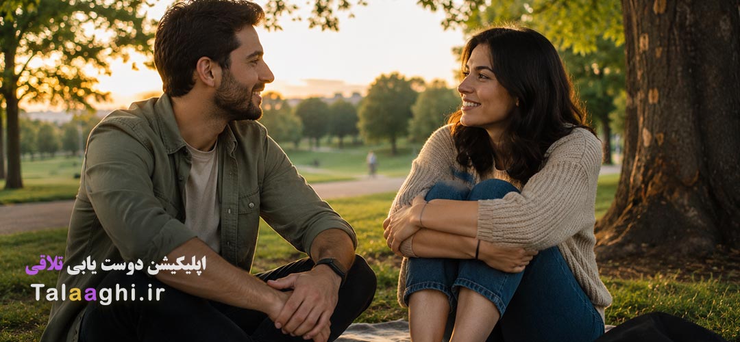 خداحافظی با کمال‌ گرایی در رابطه دوستی؛ چگونه با «پذیرش» صمیمی‌تر شویم؟