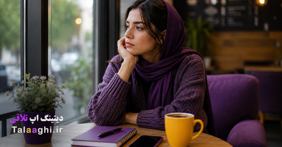 چگونه سکوت طولانی پارتنرمان را تشخیص دهیم و مدیریت کنیم؟