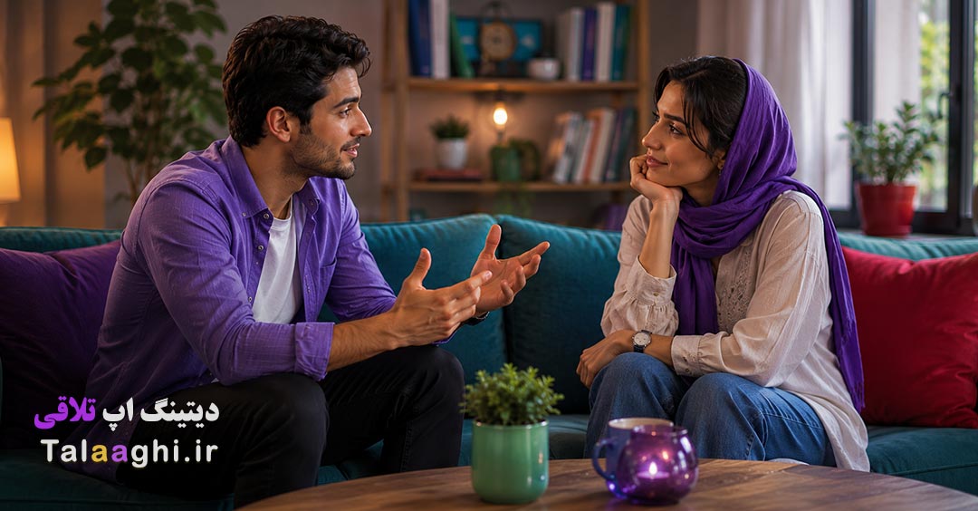 هنر «گوش دادن فعال» در دوستی: چطور با شنیدن واقعی، عشق را عمیق‌ تر کنیم؟