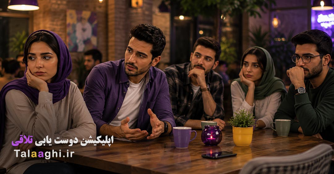 چطور خودشناسی می‌تواند عشق را از سردی نجات دهد؟