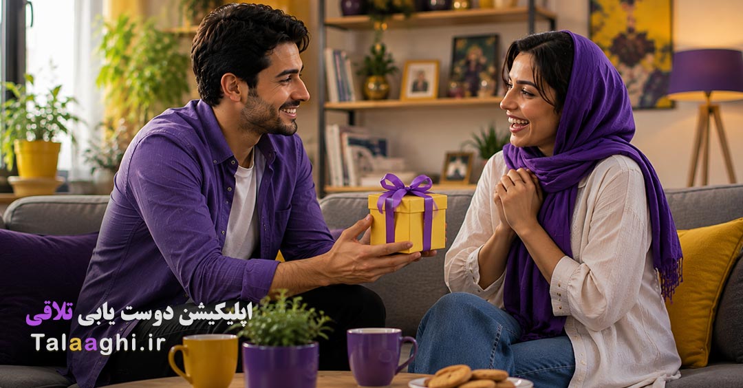 چطور با قدر دانی از عشقمان، رابطه‌ای ماندگار بسازیم؟