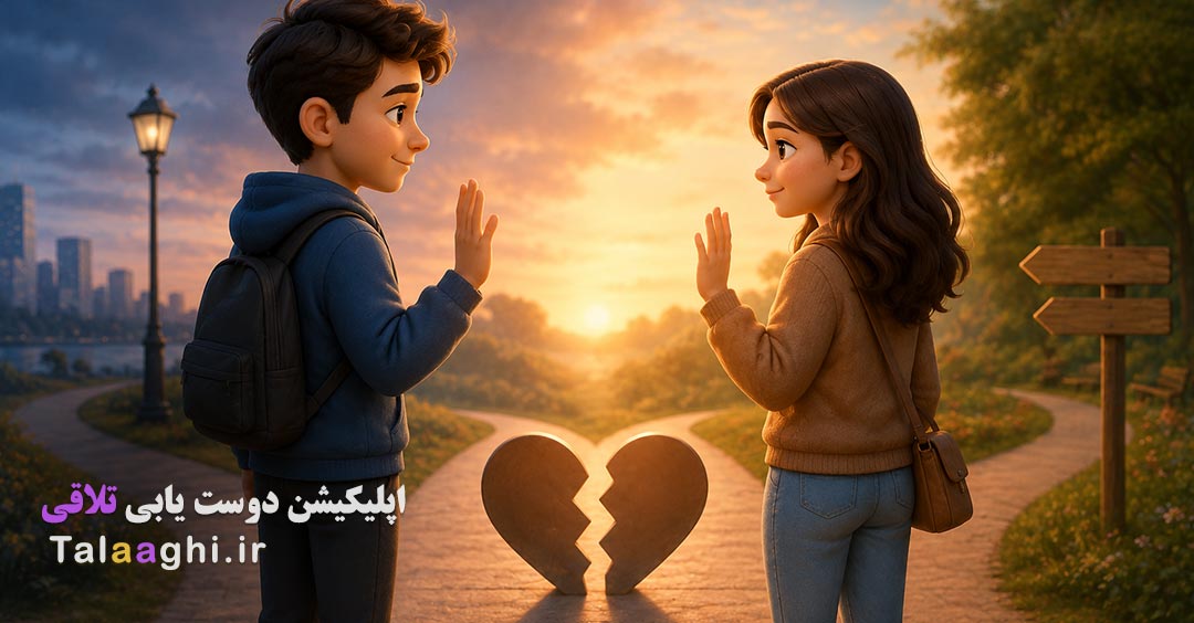 چگونه باید کات کنی؟ هنر پایان دادن به یک دوستی یا رابطه عاطفی بدون دلخوری و سرزنش