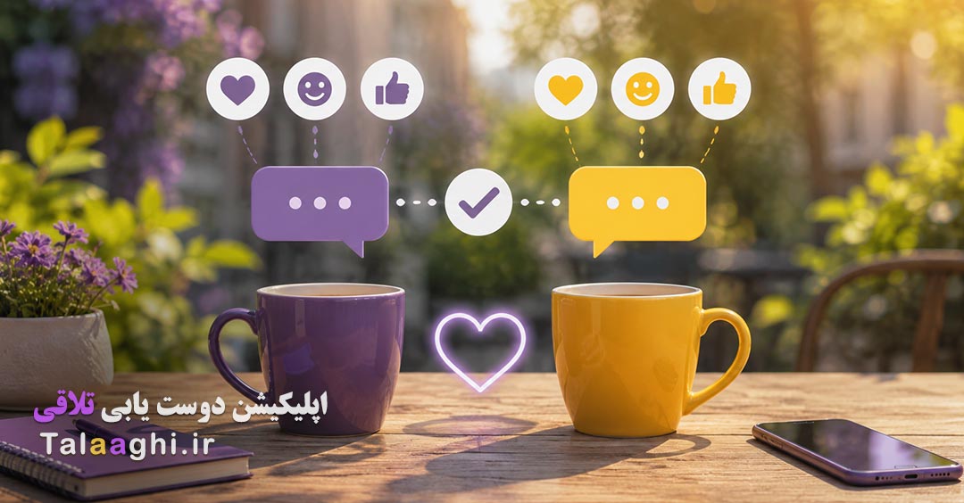 چطور از روی واکنش‌ ها، تفاهم واقعی را در دوران آشنایی و قرار اول بشناسیم؟