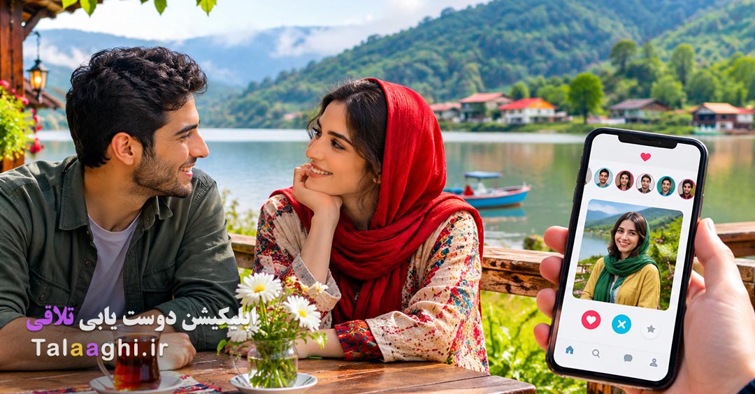 دوست یابی در گیلان؛ راهی برای آشنایی با افراد جدید