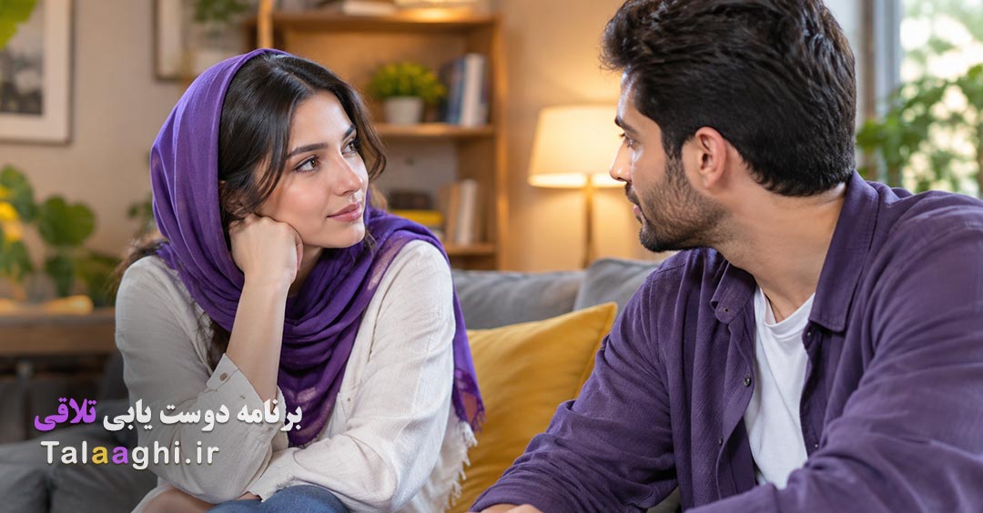 بازسازی اعتماد پس از سوء تفاهم طولانی: سکوت‌های ترمیم‌ نشده در روابط عاشقانه