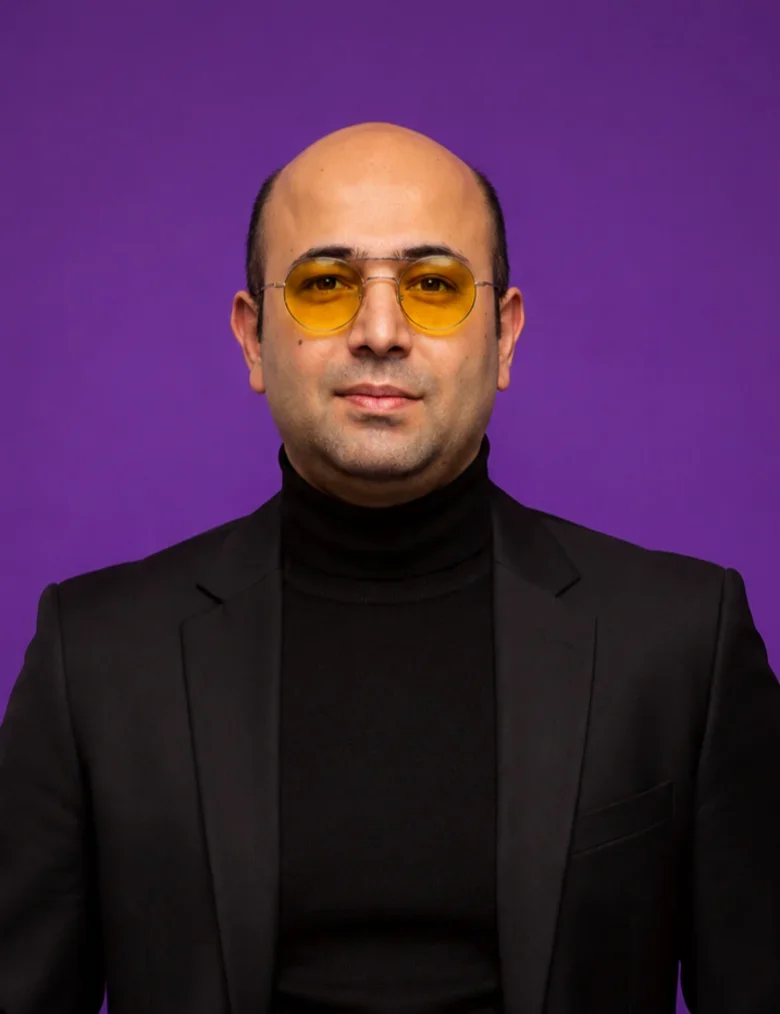 محسن محمد