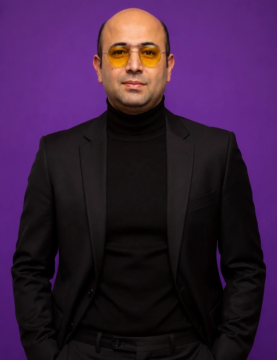محسن